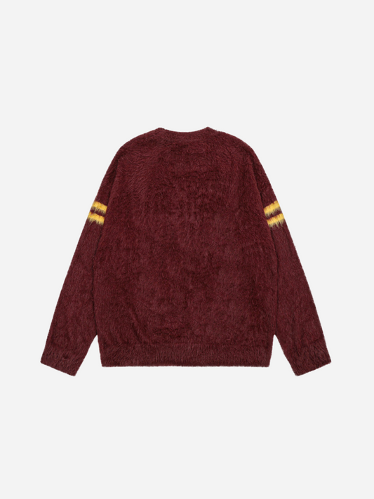 S-75 sweatshirt from Fnacha
