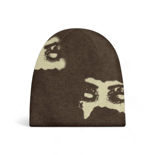 Fnacha warme Beanie-Mütze