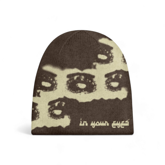 Fnacha warm beanie hat