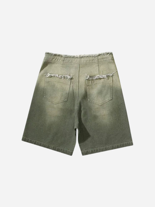 American corduroy from Fnacha