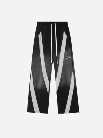 fnacha drawstring track pants