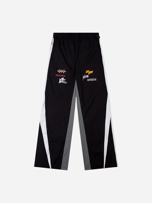 pantalones deportivos estilo fnacha 