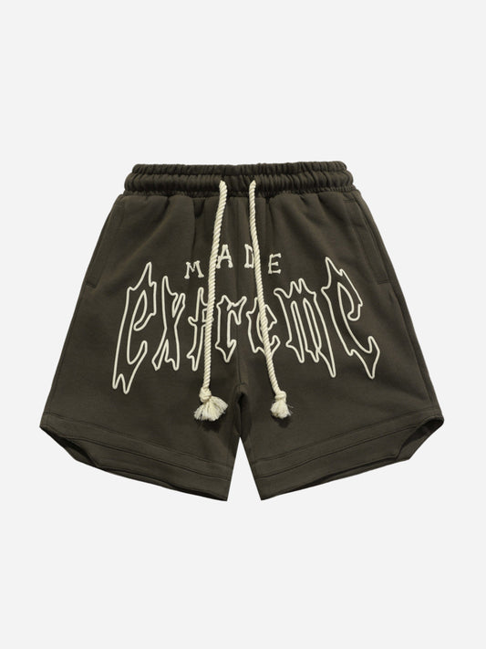 Modische Shorts von fnacha