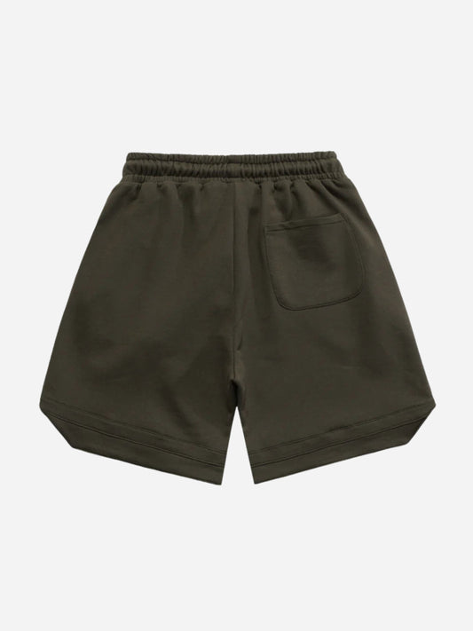 Fashionable shorts from fnacha