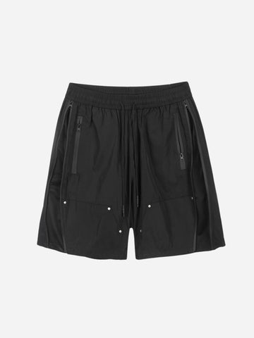 Shorts im mechanischen Stil von Fnacha