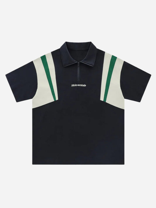 Y-1 Polo T-Shirt from fnacha