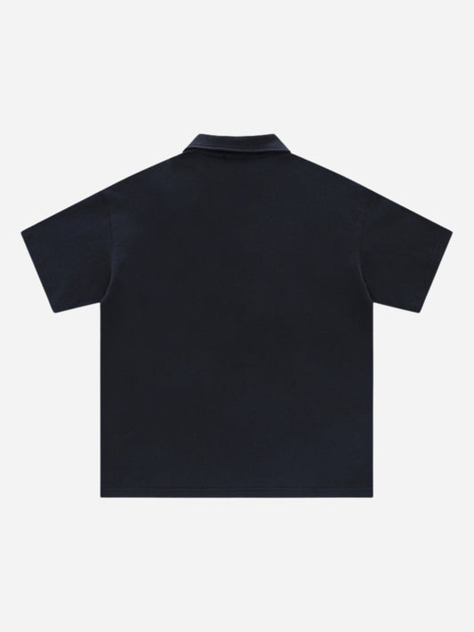 Y-1 Polo T-Shirt from fnacha