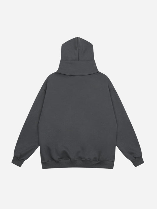 Fnacha turtleneck hoodie