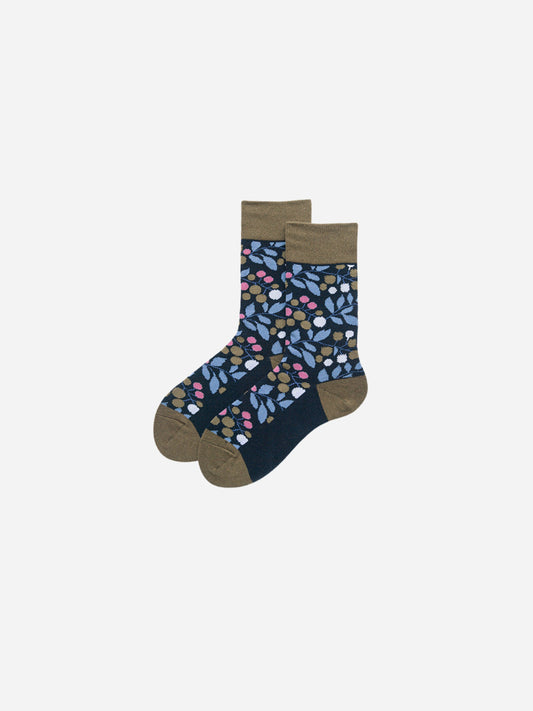 Fnacha Hip-Hop-Sportsocken