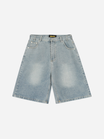 Jeansshorts „Fnacha“