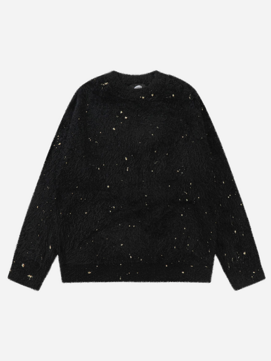 Fnacha V-5 Velvet Sweatshirt