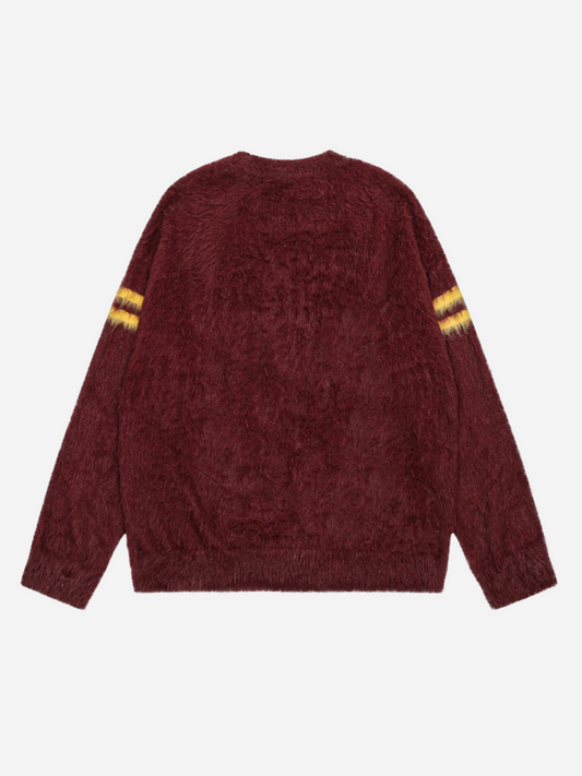 S-75 sweatshirt from Fnacha