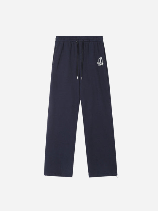 B-7 wool trousers from Fnacha