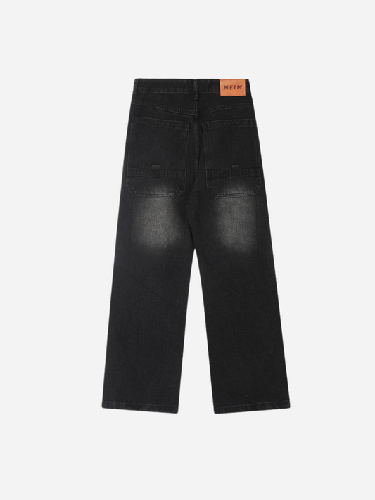 S-7 Denim Pants from Fnacha